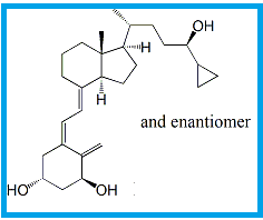 CALCIPOTRIOL EP IMPURITY E